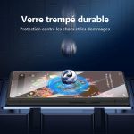 Protection d'écran Verre trempé Pixel 6 - PT06