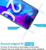 Protection d'écran Verre trempé Honor 20 Lite / Honor 20i - PT02