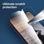 Protection d'écran Verre trempé Nokia G10 - PT05