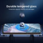 Protection d'écran Verre trempé Nokia X71 - PT06