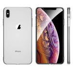 Autre Verre trempé iPhone XS Max - PT06