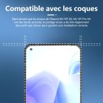 Protection d'écran Verre trempé Mi 10T 5G / Mi 10T Pro 5G - PT02