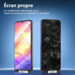 Protection d'écran Verre trempé Redmi Note 7 / Redmi Note 7 Pro / Redmi Note 7s - PT07