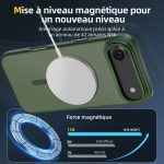 Coque Polycarbonate iPhone Air - PT02