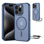 Coque Polycarbonate iPhone 15 Pro