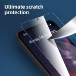 Protection d'écran Verre trempé Nokia 3.2 - PT05