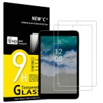 Protection d'écran Verre trempé Nokia T10