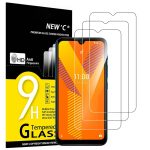 Protection d'écran Verre trempé Y62 / Y62 Plus