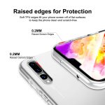 Autre Verre trempé P20 Pro - PT02