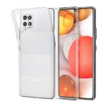 Coque Silicone Galaxy A42 5G