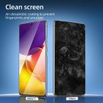 Protection d'écran Verre trempé Galaxy Quantum 2 - PT07