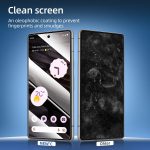 Protection d'écran Verre trempé Pixel 7a - PT07