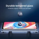 Protection d'écran Verre trempé Galaxy A04e / Galaxy M04 / Galaxy F04 - PT06