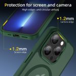 Coque Polycarbonate iPhone 13 Pro Max - PT04