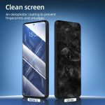 Protection d'écran Verre trempé Xiaomi Black Shark 4 / Black Shark 4 Pro - PT07