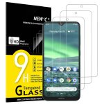 Protection d'écran Verre trempé Nokia 2.3