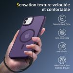 Coque Polycarbonate iPhone 16 Plus - PT05