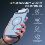 Coque Polycarbonate iPhone Air - PT05