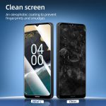 Protection d'écran Verre trempé Nokia G400 - PT07