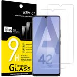 Protection d'écran Verre trempé Galaxy A42 5G / Galaxy M12
