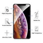 Autre Verre trempé iPhone XS Max - PT01