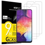 Protection d'écran Verre trempé Galaxy A50 / Galaxy A50s