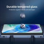 Protection d'écran Verre trempé Galaxy M55 5G / Galaxy C55 5G - PT06