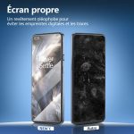 Protection d'écran Verre trempé OnePlus Nord - PT07