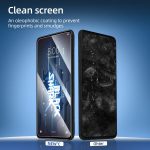 Protection d'écran Verre trempé Xiaomi Black Shark 5 RS - PT07