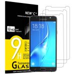 Protection d'écran Verre trempé Galaxy J7 2016