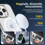 Coque Polycarbonate iPhone 14 Pro - PT01