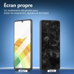 Protection d'écran Verre trempé Galaxy A33 5G - PT07