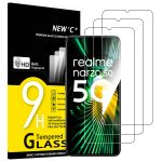 Protection d'écran Verre trempé Realme Narzo 50 5G / Realme Narzo 50i prime