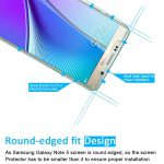 Protection d'écran Verre trempé Galaxy Note 5 - PT02