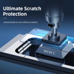 Protection d'écran Verre trempé P40 Lite 5G - PT06