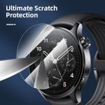 Protection d'écran Verre trempé Xiaomi Watch S1 Pro - PT05