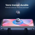 Protection d'écran Verre trempé Oppo A54 5G / Oppo A74 5G - PT06