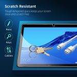 Protection d'écran Verre trempé MediaPad T5 - PT04