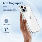 Protection d'écran Verre trempé iPhone 14 Pro Max - PT03