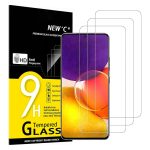 Protection d'écran Verre trempé Galaxy Quantum 2