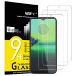 Protection d'écran Verre trempé Moto G8 Play