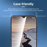 Protection d'écran Verre trempé Nokia G10 - PT02