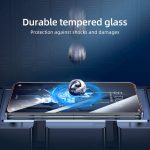 Protection d'écran Verre trempé Xiaomi Black Shark 5 - PT06