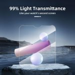 Protection d'écran Verre trempé Children's Watch 4X - PT04