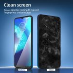 Protection d'écran Verre trempé Moto G8 Power Lite - PT07