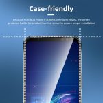 Protection d'écran Verre trempé Asus ROG Phone 6 - PT02