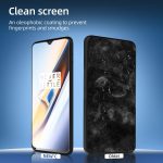 Protection d'écran Verre trempé OnePlus 6T / OnePlus 7 - PT07