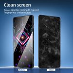 Protection d'écran Verre trempé Redmi K40 Gaming - PT07