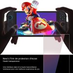 Protection d'écran Verre trempé Nintendo Switch 2 - PT06