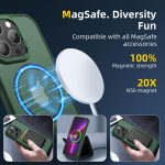 Coque Polycarbonate iPhone 13 Pro - PT01